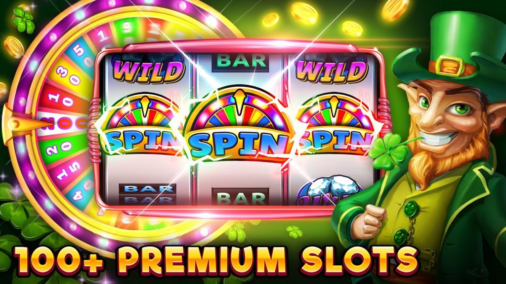 Free Casino Games give You real power to have the Best of Everything